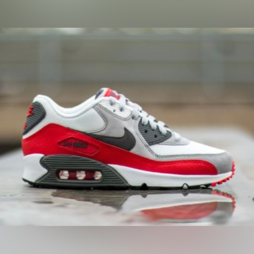NIKE AIR MAX 90 | Man